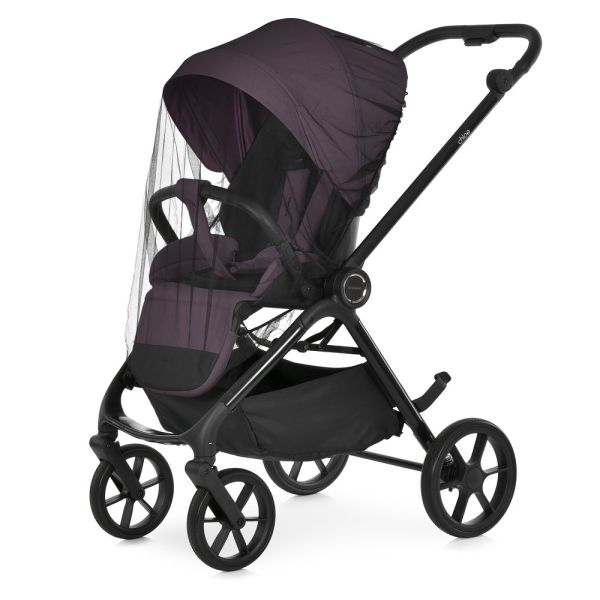 ������� ������������ 2�1 El Camino CHLOE ME 1191-1 Plum Wine