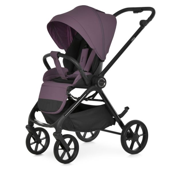 ������� ������������ 2�1 El Camino CHLOE ME 1191-1 Plum Wine