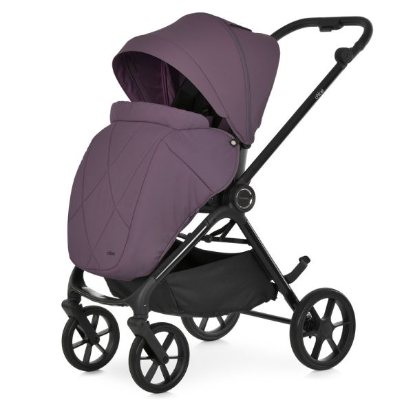 ������� ������������ 2�1 El Camino CHLOE ME 1191-1 Plum Wine