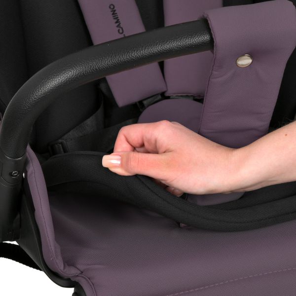 ������� ������������ 2�1 El Camino CHLOE ME 1191-1 Plum Wine
