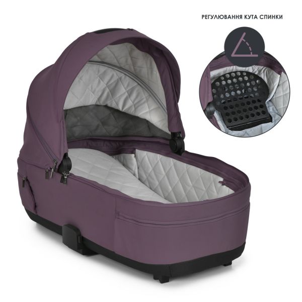 ������� ������������ 2�1 El Camino CHLOE ME 1191-1 Plum Wine
