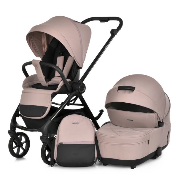 ������� ������������ 2�1 El Camino CHLOE ME 1191-1 Nougat Beige