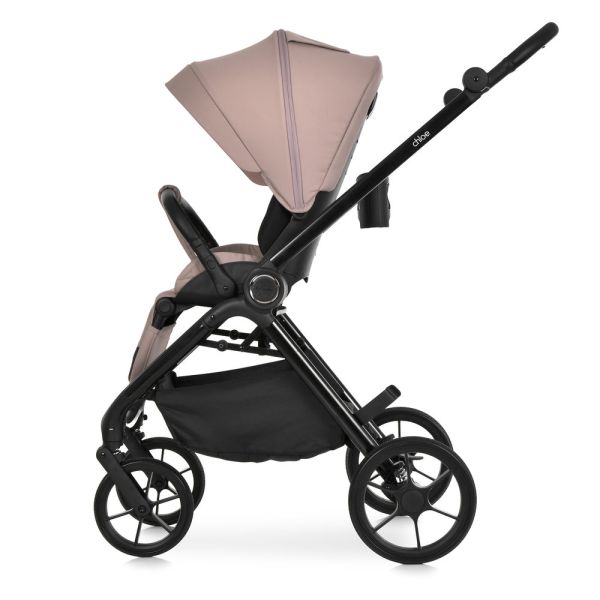 ������� ������������ 2�1 El Camino CHLOE ME 1191-1 Nougat Beige