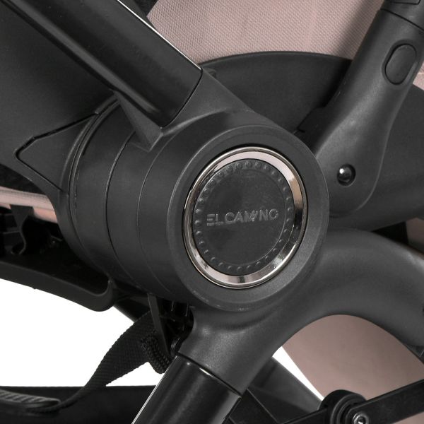 ������� ������������ 2�1 El Camino CHLOE ME 1191-1 Nougat Beige