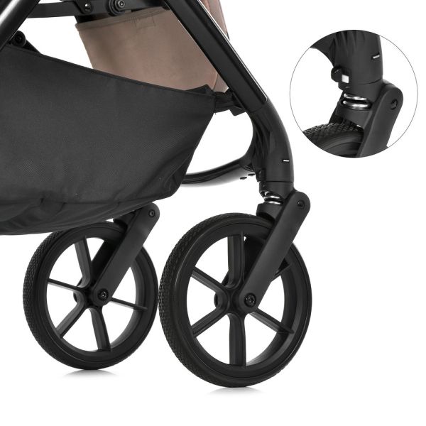 ������� ������������ 2�1 El Camino CHLOE ME 1191-1 Nougat Beige
