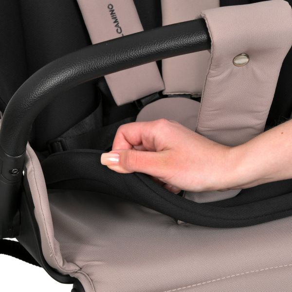 ������� ������������ 2�1 El Camino CHLOE ME 1191-1 Nougat Beige