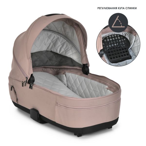 ������� ������������ 2�1 El Camino CHLOE ME 1191-1 Nougat Beige