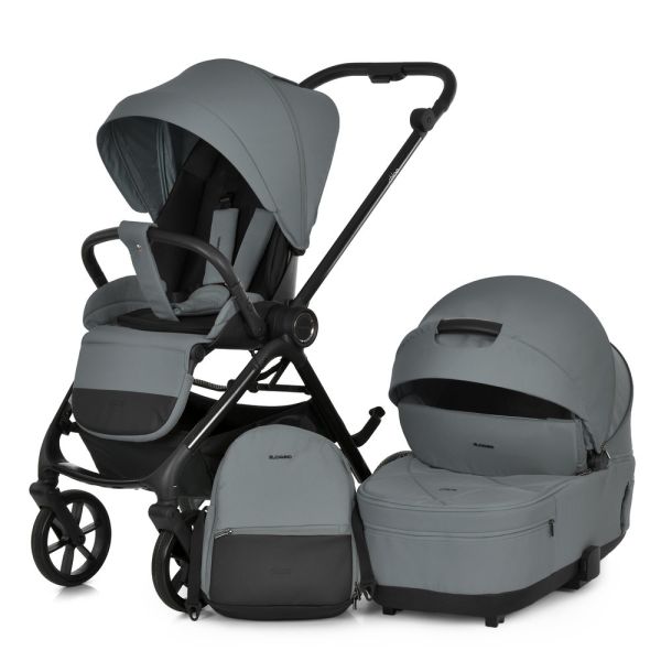 ������� ������������ 2�1 El Camino CHLOE ME 1191-1 Magnet Gray