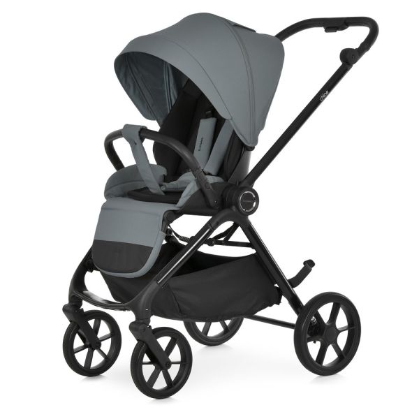 ������� ������������ 2�1 El Camino CHLOE ME 1191-1 Magnet Gray