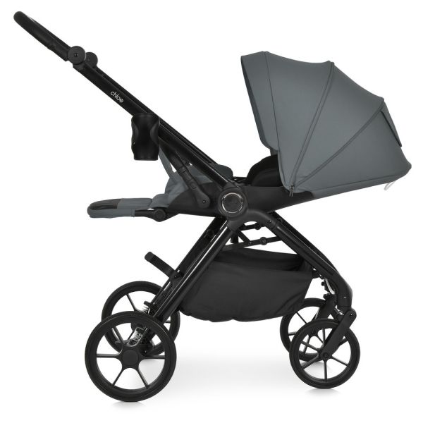 ������� ������������ 2�1 El Camino CHLOE ME 1191-1 Magnet Gray