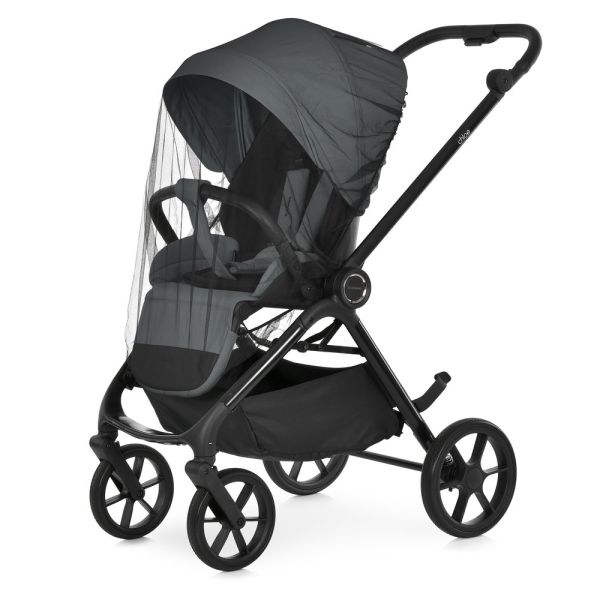 ������� ������������ 2�1 El Camino CHLOE ME 1191-1 Magnet Gray