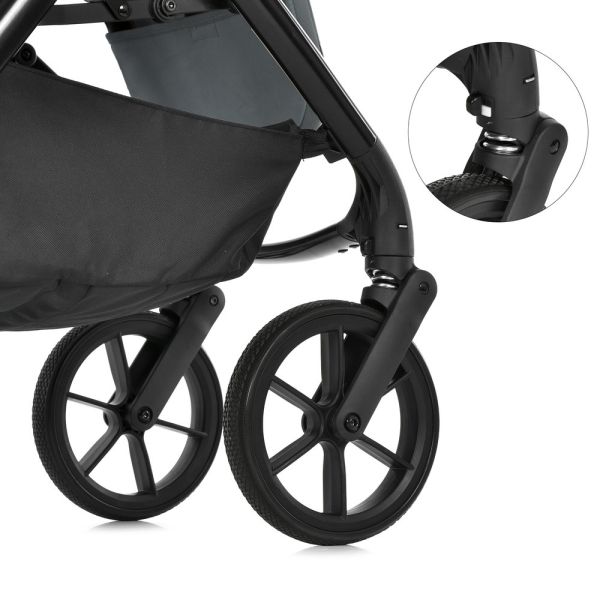 ������� ������������ 2�1 El Camino CHLOE ME 1191-1 Magnet Gray
