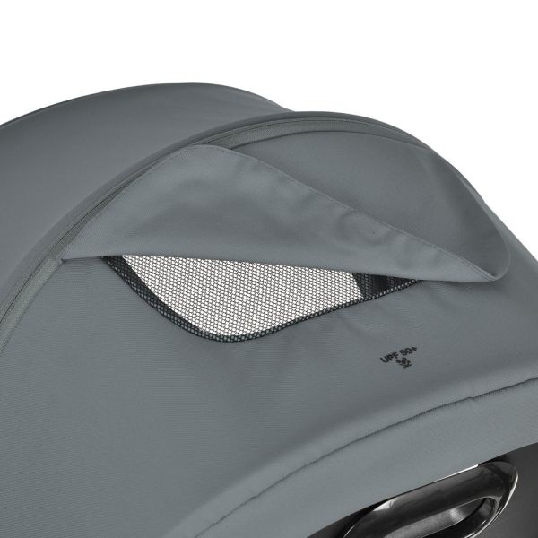 ������� ������������ 2�1 El Camino CHLOE ME 1191-1 Magnet Gray