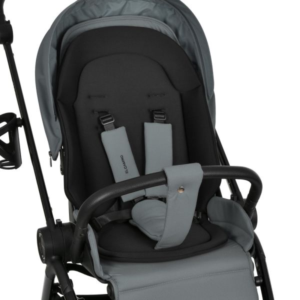������� ������������ 2�1 El Camino CHLOE ME 1191-1 Magnet Gray