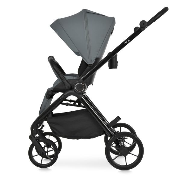 ������� ������������ 2�1 El Camino CHLOE ME 1191-1 Magnet Gray