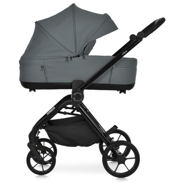������� ������������ 2�1 El Camino CHLOE ME 1191-1 Magnet Gray