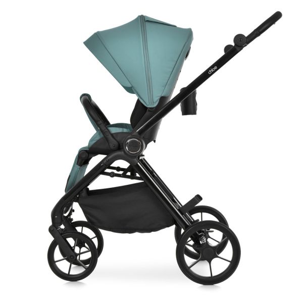 ������� ������������ 2�1 El Camino CHLOE ME 1191-1 Emerald Green