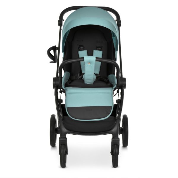 ������� ������������ 2�1 El Camino CHLOE ME 1191-1 Emerald Green