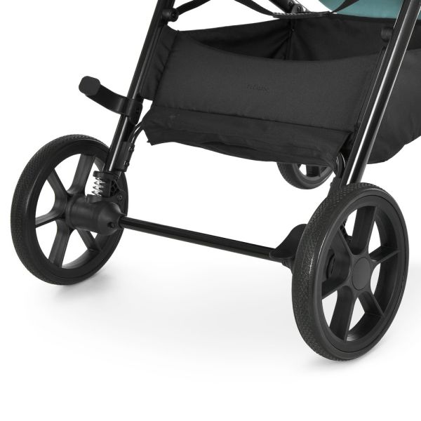 ������� ������������ 2�1 El Camino CHLOE ME 1191-1 Emerald Green
