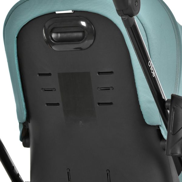 ������� ������������ 2�1 El Camino CHLOE ME 1191-1 Emerald Green