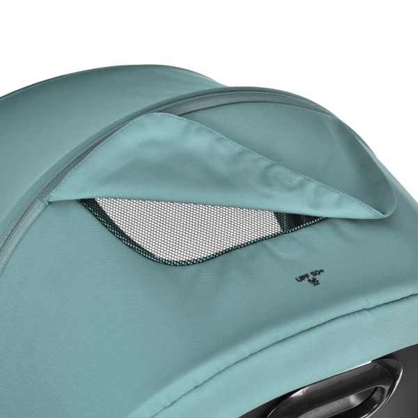 ������� ������������ 2�1 El Camino CHLOE ME 1191-1 Emerald Green