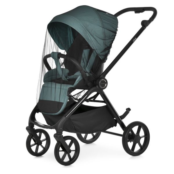 ������� ������������ 2�1 El Camino CHLOE ME 1191-1 Emerald Green