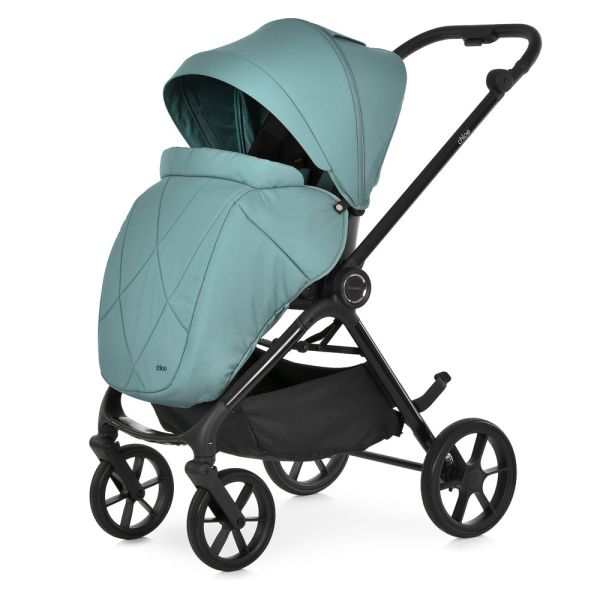 ������� ������������ 2�1 El Camino CHLOE ME 1191-1 Emerald Green
