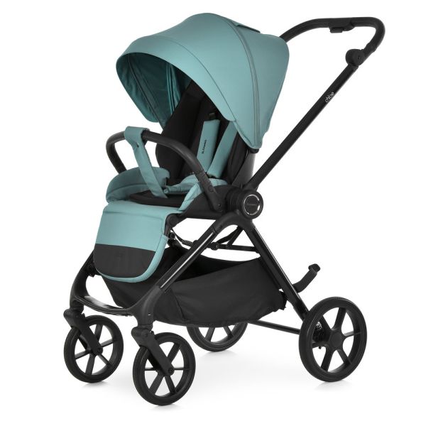 ������� ������������ 2�1 El Camino CHLOE ME 1191-1 Emerald Green