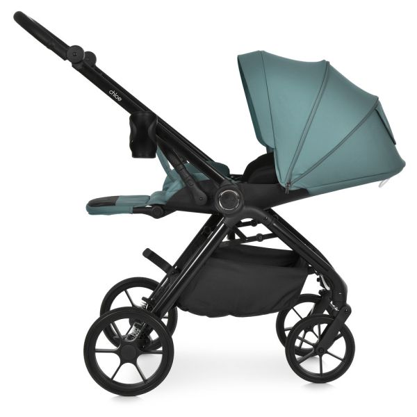 ������� ������������ 2�1 El Camino CHLOE ME 1191-1 Emerald Green