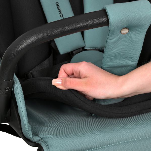 ������� ������������ 2�1 El Camino CHLOE ME 1191-1 Emerald Green