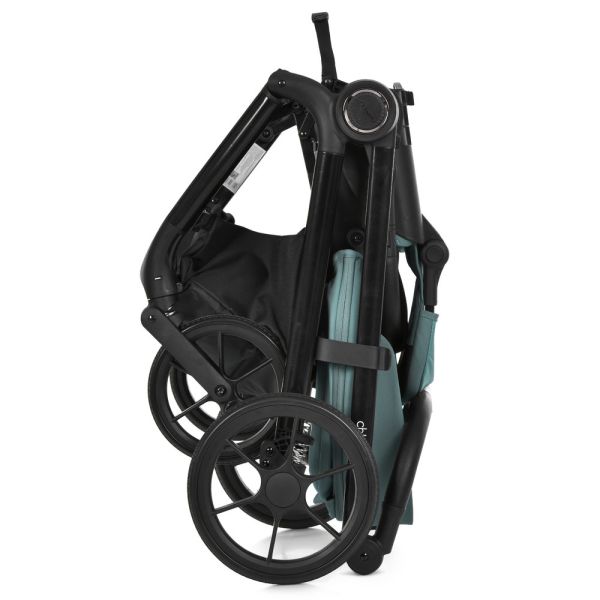 ������� ������������ 2�1 El Camino CHLOE ME 1191-1 Emerald Green