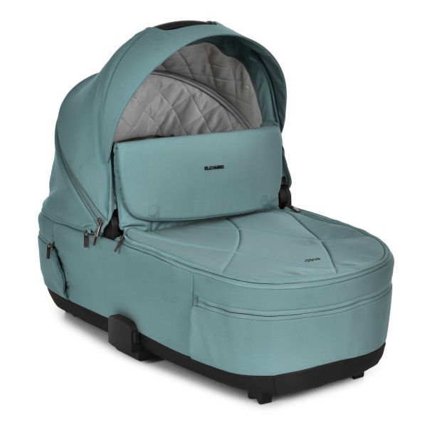 ������� ������������ 2�1 El Camino CHLOE ME 1191-1 Emerald Green