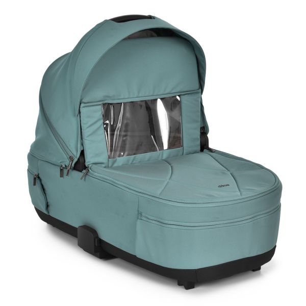 ������� ������������ 2�1 El Camino CHLOE ME 1191-1 Emerald Green