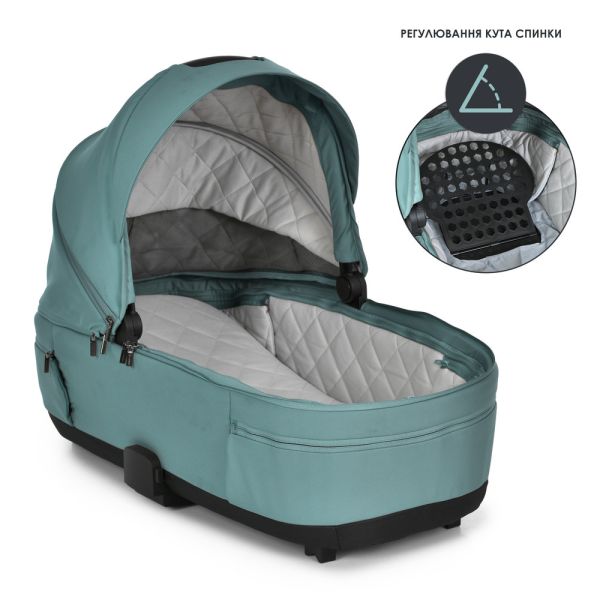 ������� ������������ 2�1 El Camino CHLOE ME 1191-1 Emerald Green