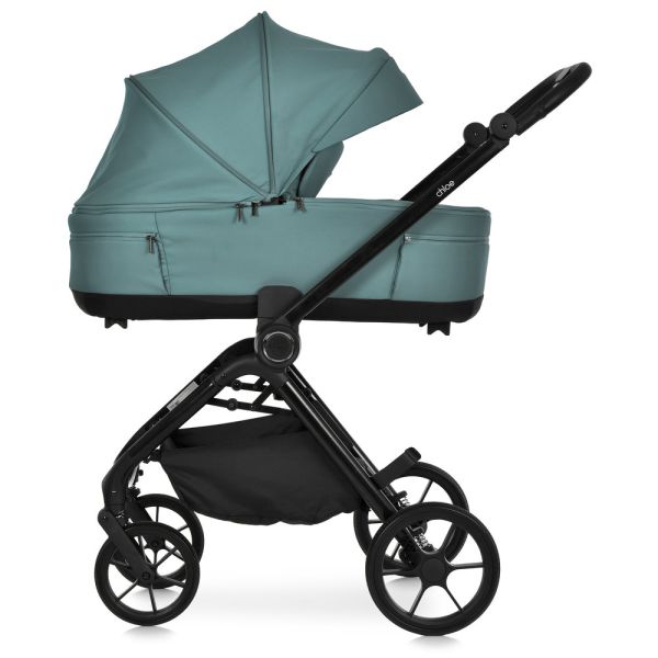 ������� ������������ 2�1 El Camino CHLOE ME 1191-1 Emerald Green