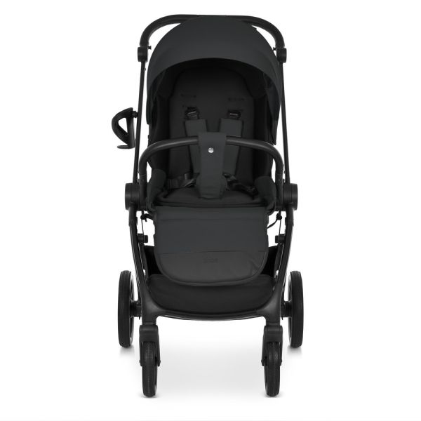 ������� ������������ 2�1 El Camino CHLOE ME 1191-1 Black