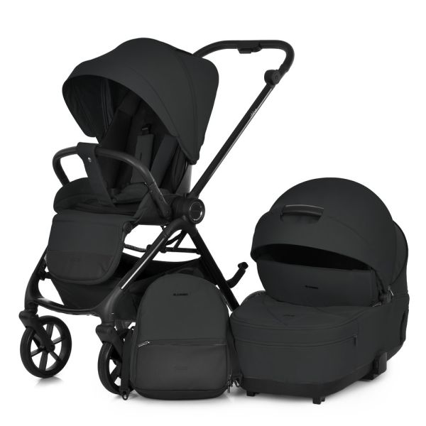 ������� ������������ 2�1 El Camino CHLOE ME 1191-1 Black