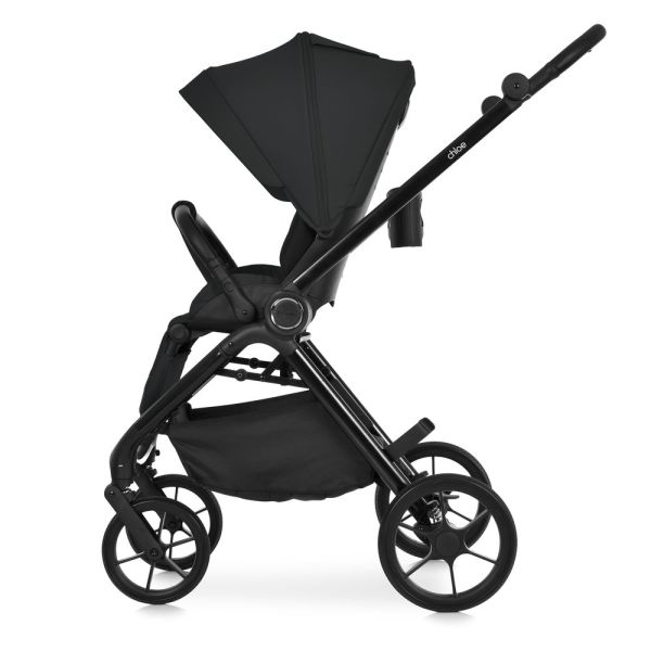 ������� ������������ 2�1 El Camino CHLOE ME 1191-1 Black