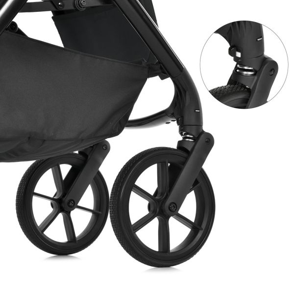������� ������������ 2�1 El Camino CHLOE ME 1191-1 Black