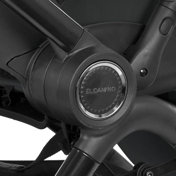 ������� ������������ 2�1 El Camino CHLOE ME 1191-1 Black