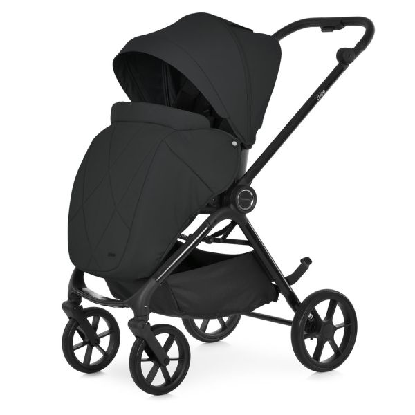 ������� ������������ 2�1 El Camino CHLOE ME 1191-1 Black