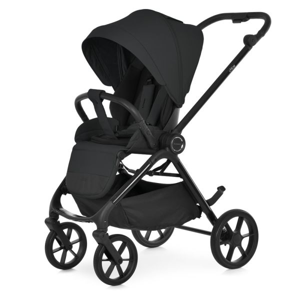 ������� ������������ 2�1 El Camino CHLOE ME 1191-1 Black