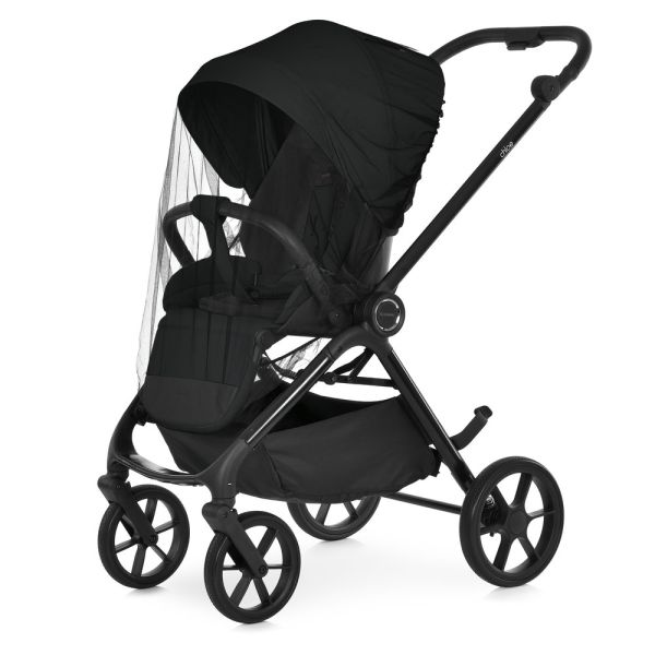 ������� ������������ 2�1 El Camino CHLOE ME 1191-1 Black