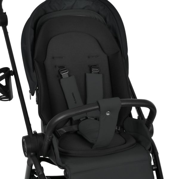 ������� ������������ 2�1 El Camino CHLOE ME 1191-1 Black
