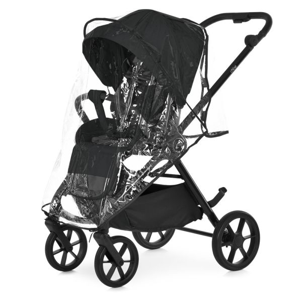 ������� ������������ 2�1 El Camino CHLOE ME 1191-1 Black