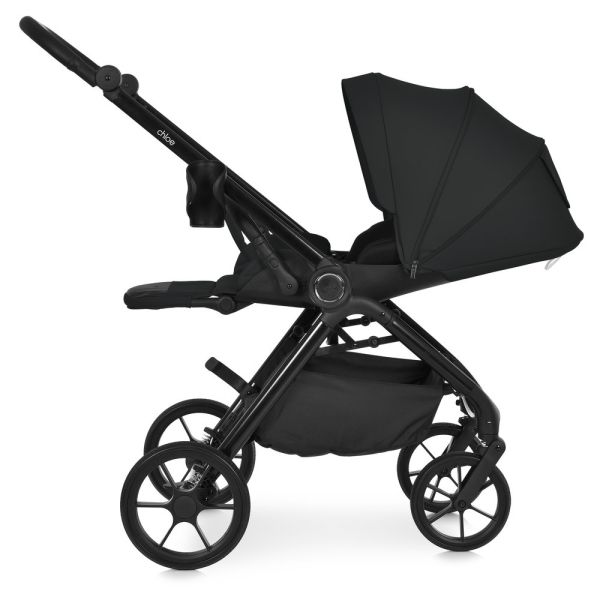 ������� ������������ 2�1 El Camino CHLOE ME 1191-1 Black