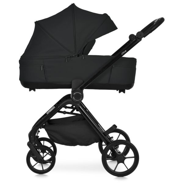 ������� ������������ 2�1 El Camino CHLOE ME 1191-1 Black
