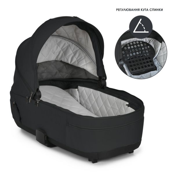������� ������������ 2�1 El Camino CHLOE ME 1191-1 Black