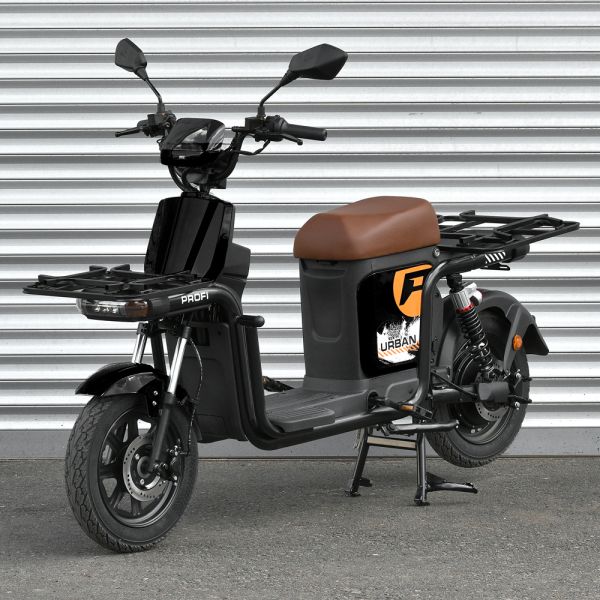 ������������� PROFI URBAN/BAT 16�. UB-1601