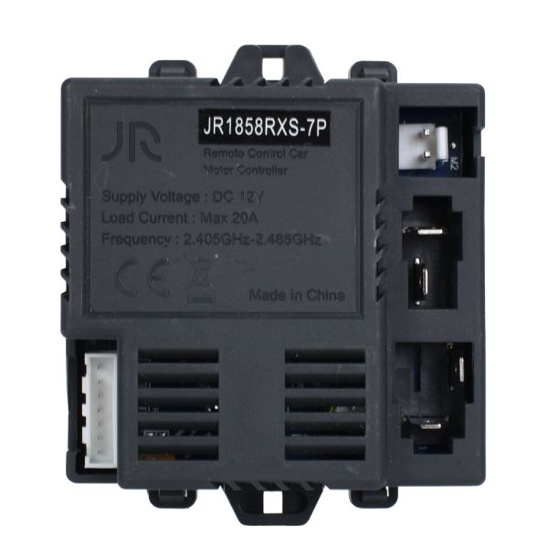 ���� ��������� M 6347-RC RECEIVER